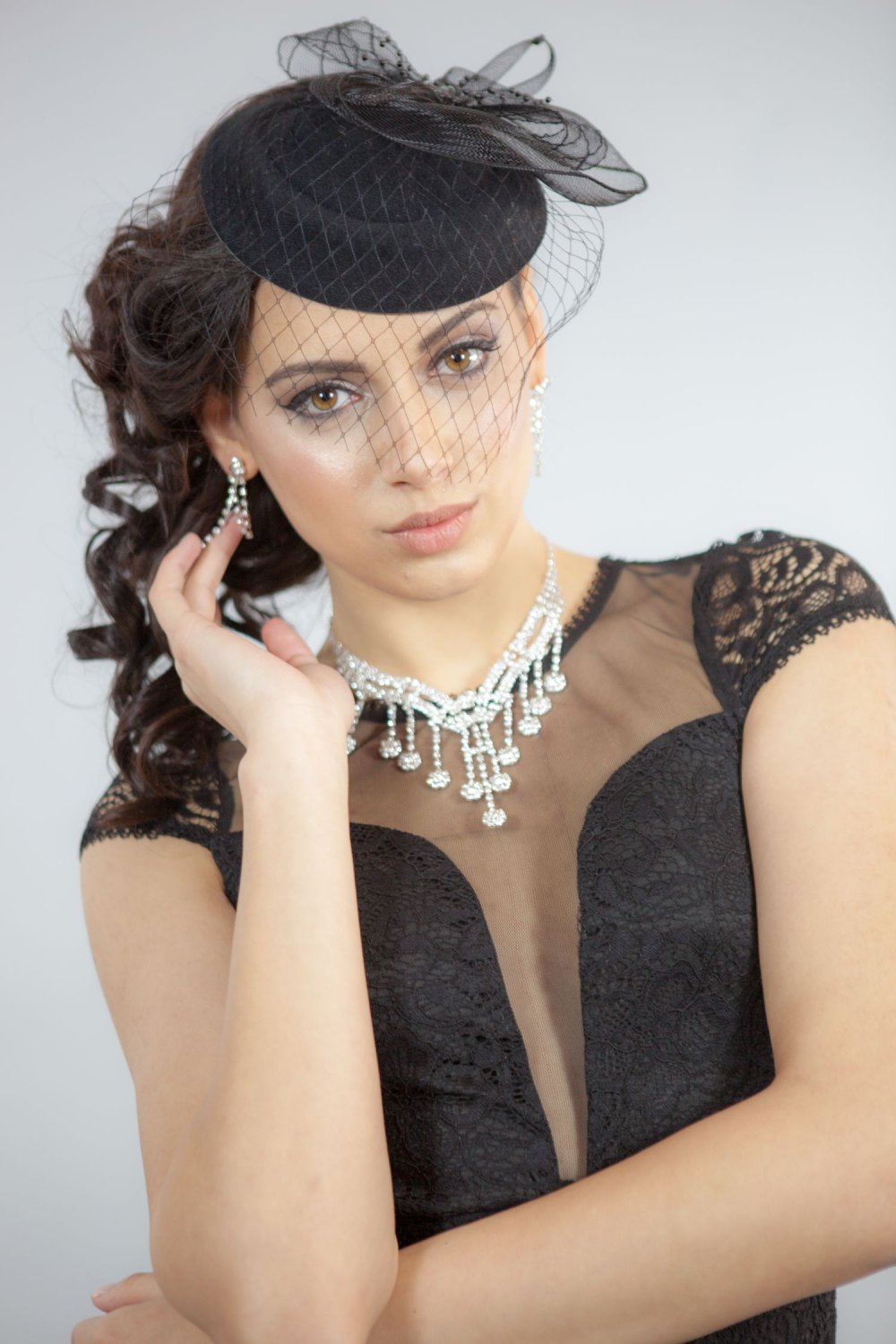 Set bijuterii Emma