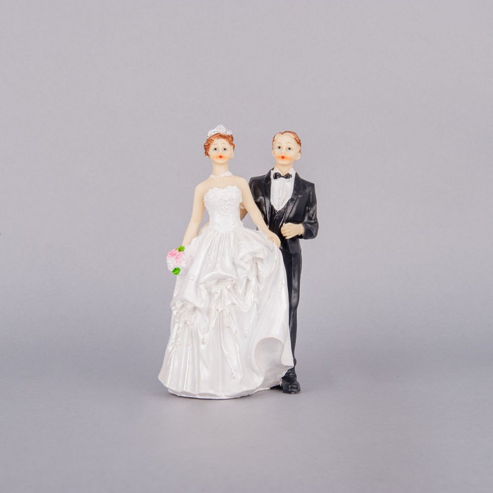 Figurina tort nunta miri