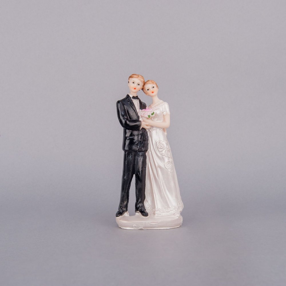 Figurina tort miri visatori