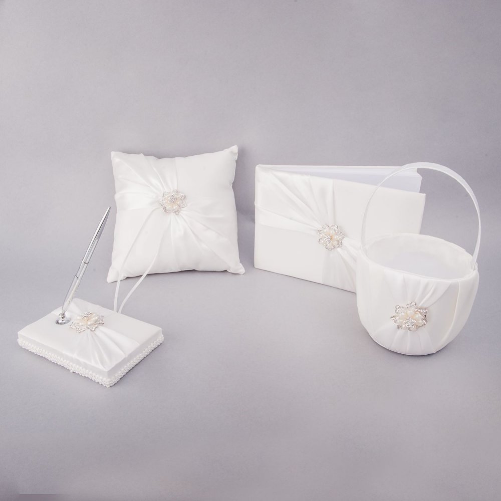 Set de nunta Floare