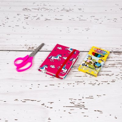 Set accesorii mot/turta fete