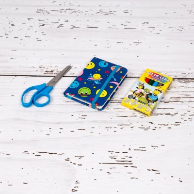 Set accesorii mot baieti