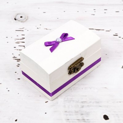 Cutiuta mot botez decor mov