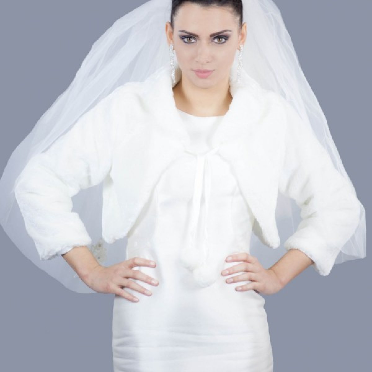 Voalurile de mireasă: magia și eleganța nupțială
