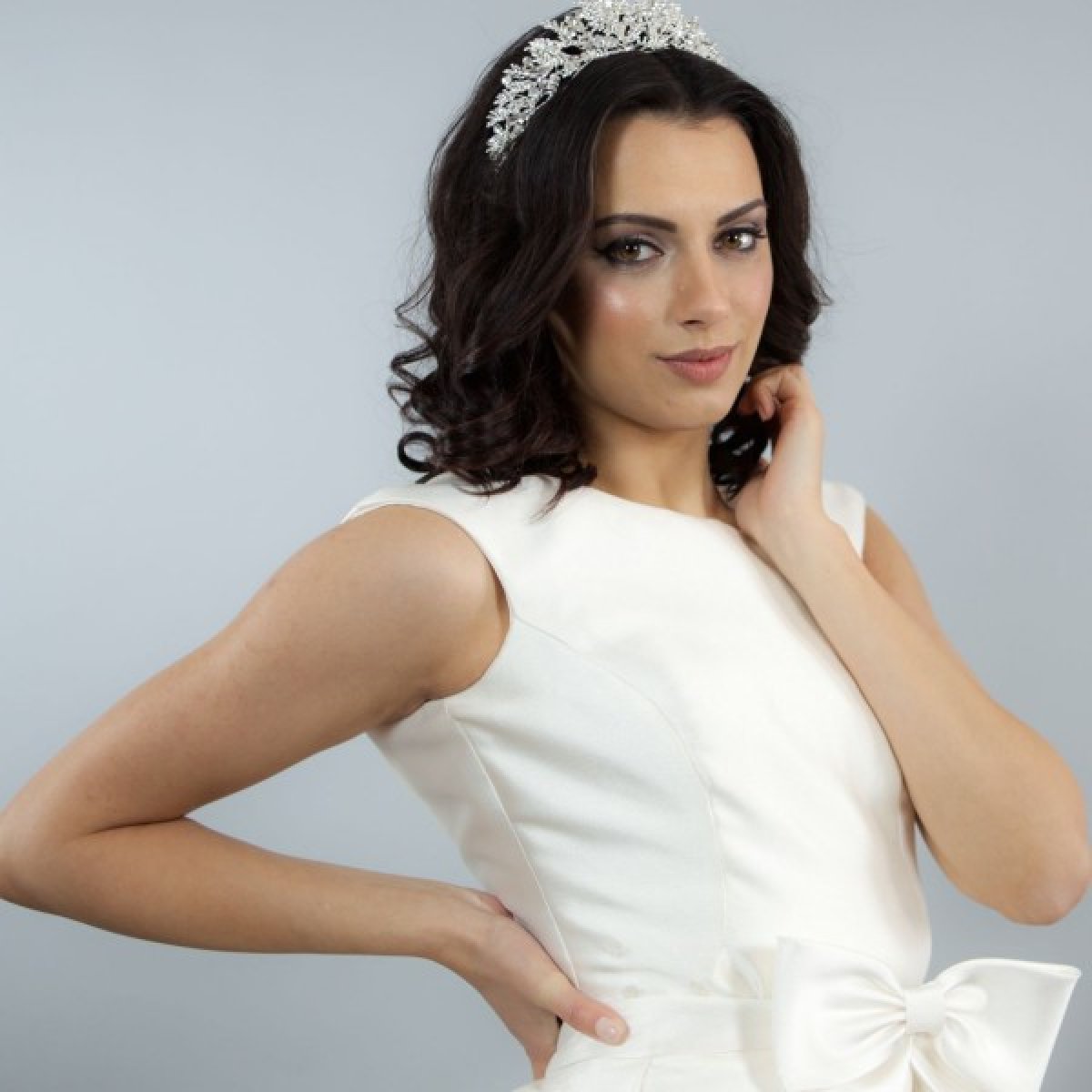 Accesorii pentru mireasă: detalii care completează perfect ținuta