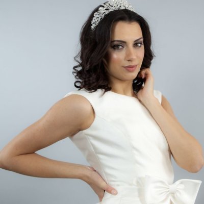 Accesorii pentru mireasă: detalii care completează perfect ținuta